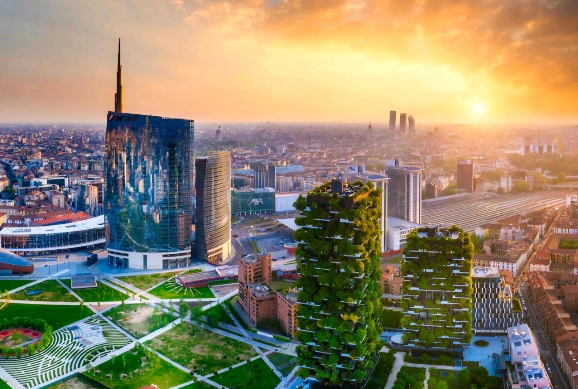 Luxloft Milano Bocconi - 2 Bathrooms - Free Parking Zewnętrze zdjęcie