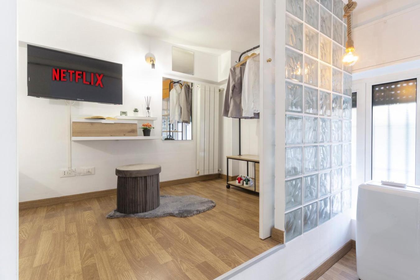 Luxloft Milano Bocconi - 2 Bathrooms - Free Parking Zewnętrze zdjęcie
