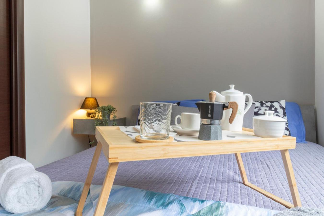Luxloft Milano Bocconi - 2 Bathrooms - Free Parking Zewnętrze zdjęcie