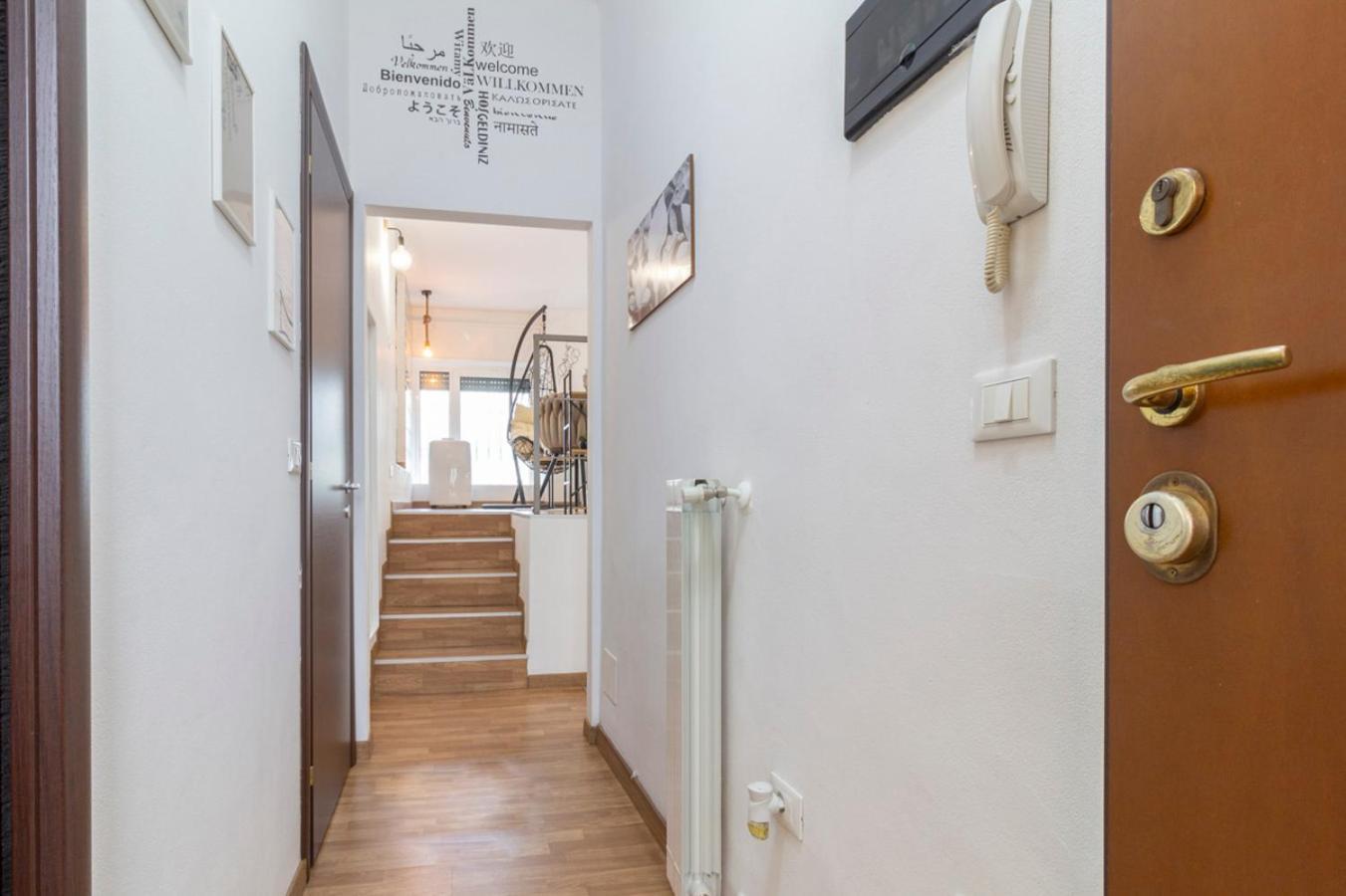 Luxloft Milano Bocconi - 2 Bathrooms - Free Parking Zewnętrze zdjęcie