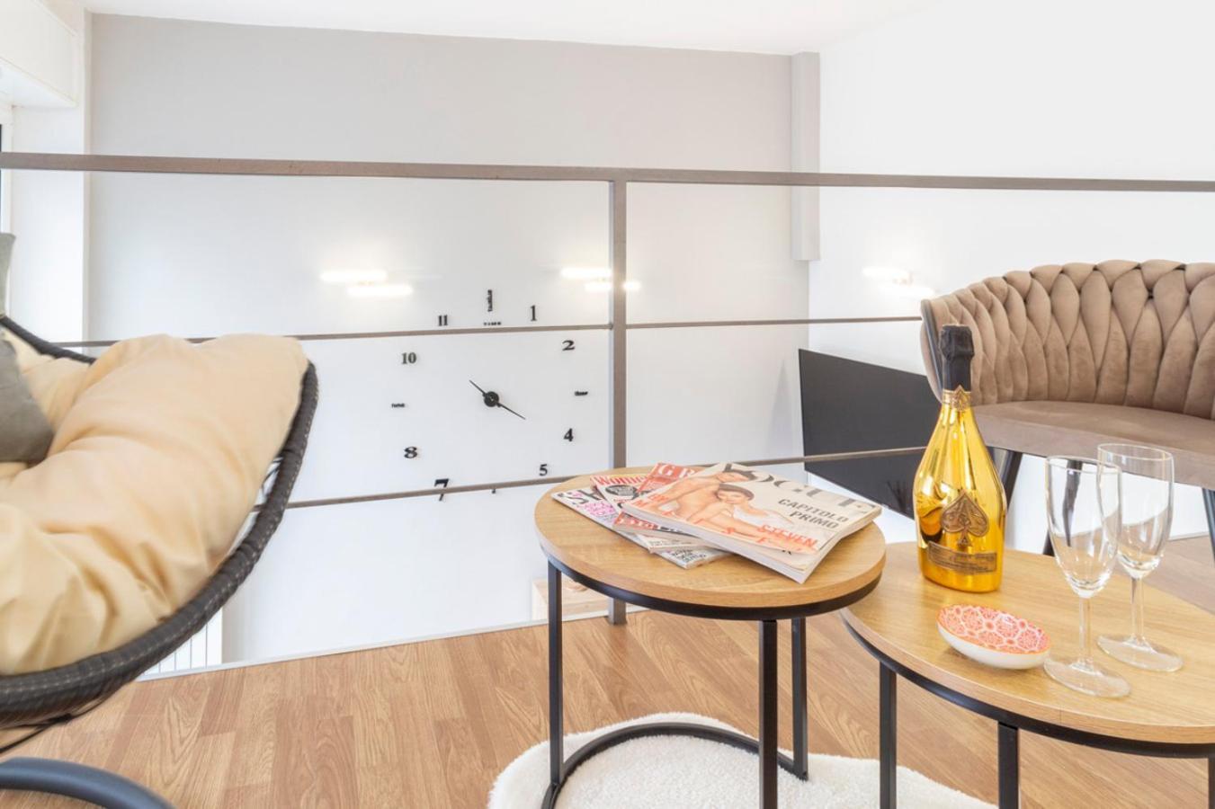 Luxloft Milano Bocconi - 2 Bathrooms - Free Parking Zewnętrze zdjęcie