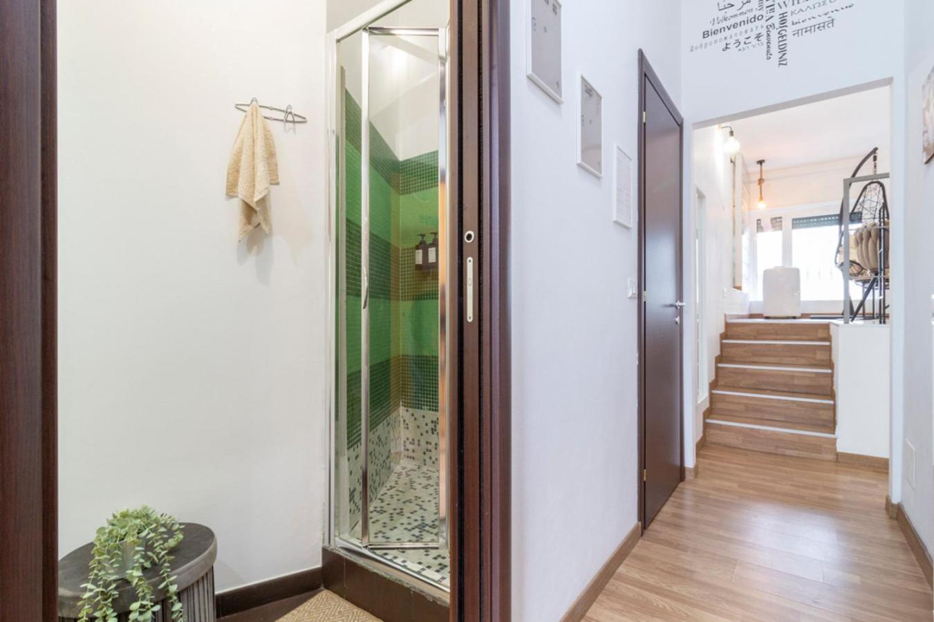 Luxloft Milano Bocconi - 2 Bathrooms - Free Parking Zewnętrze zdjęcie