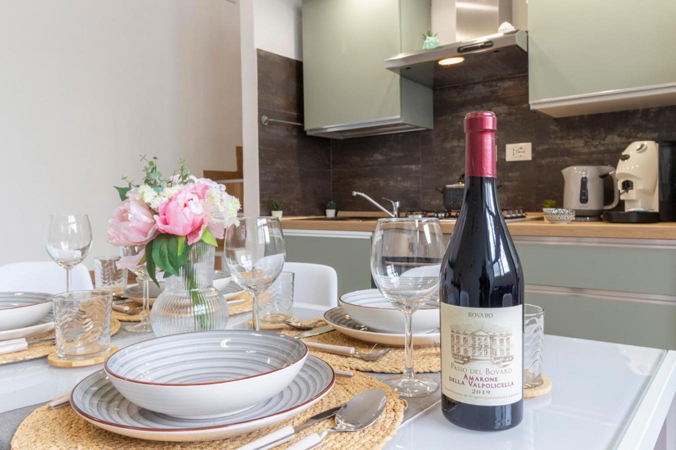 Luxloft Milano Bocconi - 2 Bathrooms - Free Parking Zewnętrze zdjęcie