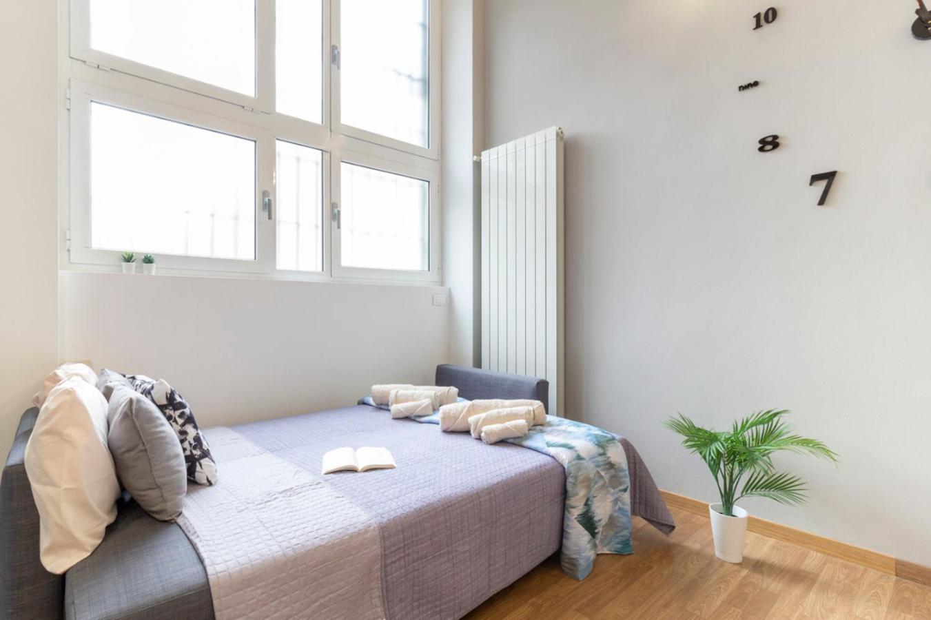 Luxloft Milano Bocconi - 2 Bathrooms - Free Parking Zewnętrze zdjęcie